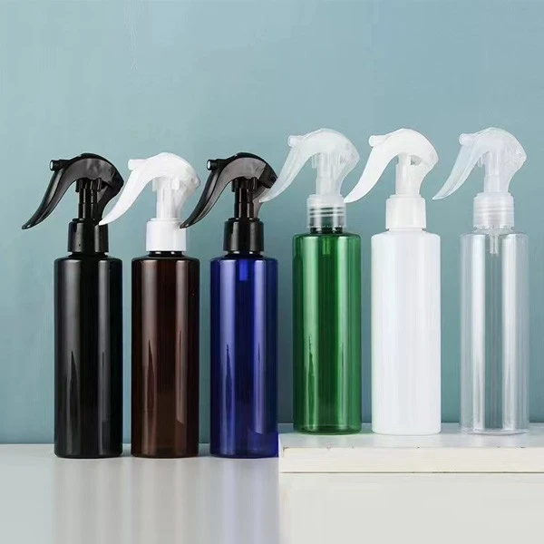 PET Plastic Spray Bottle
